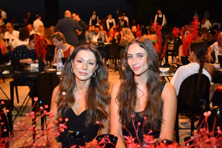 Rise and Move-Walk of Hope Fundraising Dinner